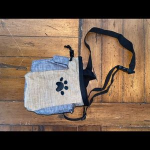 Dog training Fanny pack!🐶